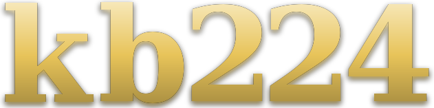 kb224 logo